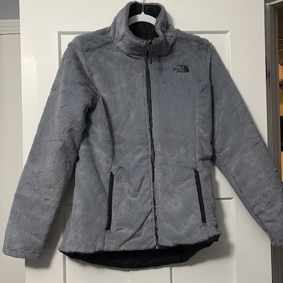 Women’s North Face reversible jacket size: Small - Picture 6 of 11